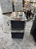 139 · ICE MAKER,HOSHIZAKI, MOD: KM-30A, WITH SCOOP, 240V, 10 AMP, ALL FAULTS NO GST