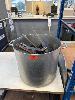 143 · 15 (APPROX) x FRY PANS & POT, 80 LITRE