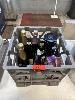 154 · 10 x BOTTLES OF ASSORTED WINE, (1 CRATE) NO GST