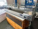 8 · COUNTER TOP SALAD BAR PREP FRIDGE, ATOSA, MOD: ESL3889, DOM: 2021, 64 LITRE CAPACITY, 240V, ALL FAULTS, NOT COOLING
