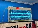 BUG ZAPPER, UVP I-ZAP, MOD: IZ40, 240V