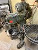 29 · THE DURA TAX MIX PLANETARY MIXER, 60 QUART,, 3 SPEED, 415V WITH 3 x BOWLS & ASSORTED ATTACHMENTS