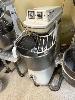30 · SPIRAL DOUGH MIXER, KEMPER, TYPE: SP, 400mm (D) BOWL, WITH ROTATING BOWL, ADJUSTABLE SPEED, 415V
