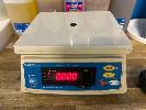 DIGITAL SCALES, WEDDERBURN, MOD: ADW-E, MAX: 15kg, MIN: 100g