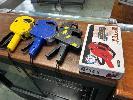 52 · 4 x ASSORTED PRICING GUNS
