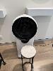 Kogan Electric Fan & Planter Stand