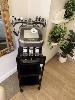 N9 Ice Skin Angel Hydra Facial Machine & Attachments, 240v, Single Phase
