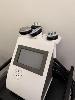 47 · CE CAVITATION UNIT & ACCESSORIES, 240V, SINGLE PHASE