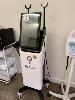 Aristorm S-Shape Body Sculpting & Massage Machine, Vertical 7 In 1 With Accessories, 240v, Single Phase
