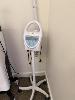 51 · SONIA ELECTRIC FACIAL STEAMER, 240V, SINGLE PHASE
