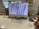 59 · APPLE iMAC 24-INCH, MODEL MWUC3X/A, 2024, M4, 8 CPU, 8 GPU, 16GB RAM, 256GB SSD, KEYBOARD & MOUSE, S/N:DQ9FXF09G1