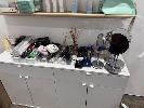 Lot Quantity Assorted Office Sundries