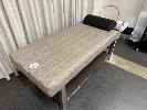 Head Spa Bed & 5d Nano Metre Head Therapy Regime System Spa