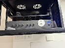 83 · AUSTRALIAN MONITOR PA AMPLIFIER SYSTEM