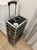 Two Stone Makeup Trolley Kit