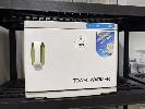 Health Super Kang Electric Towel Warmer, Mod: Rtd-23a, 240v, Single Phase