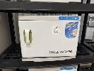 110 · HEALTH SUPER KANG ELECTRIC TOWEL WARMER, MOD: RTD-23A, 240V, SINGLE PHASE