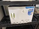 Health Super Kang Electric Towel Warmer, Mod: Rtd-23a, 240v, Single Phase