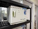 Health Super Kang Electric Towel Warmer, Mod: Rtd-23a, 240v, Single Phase