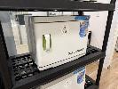 Health Super Kang Electric Towel Warmer, Mod: Rtd-23a, 240v, Single Phase