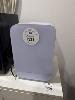 122 · THE BEAUTY FRIDGE MINI ELECTRIC COOLER & WARMER BOX, 240V, SINGLE PHASE