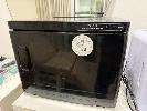 123 · CE ELECTRIC TOWEL WARMER, MOD: NV-218, 240V, SINGLE PHASE