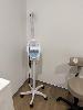 134 · SONIA ELECTRIC FACIAL STEAMER, 240V, SINGLE PHASE
