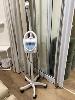 135 · SONIA ELECTRIC FACIAL STEAMER, 240V, SINGLE PHASE