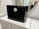 Ce Electric Towel Warmer, Mod: Nv-218, 240v, Single Phase