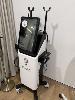 150 · ARISTORM S-SHAPE BODY SCULPTING & MASSAGE MACHINE, VERTICAL 7 IN 1 WITH ACCESSORIES, 240V, SINGLE PHASE