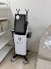 155 · ARISTORM S-SHAPE BODY SCULPTING & MASSAGE MACHINE, VERTICAL 7 IN 1 WITH ACCESSORIES, 240V, SINGLE PHASE