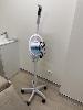 Sonia Electric Facial Steamer, 240v, Single Phase
