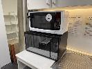 168 · 2 x SAMSUNG & ANKO MICROWAVES