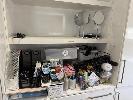 Lot Quantity Assorted Office Sundries