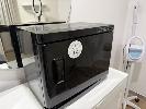 Ce Electric Towel Warmer, Mod: Nv-218, 240v, Single Phase