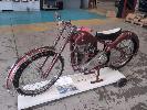 3 · 1969 JAWA ICE SPEEDWAY BIKE, 500CC SINGLE-CYLINDER, TWO-VALVE FOUR-STROKE ENGINE, STEEL SPIKED TYRES, FRAME No. 1489, ENGINE No. 9169 NO GST