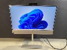 20 · ALL-IN-ONE PC, HP ELITEONE 840 G9, CORE i7 12700 (12TH GEN) @ 2.1GHz, 16GB DDR5 RAM, 512GB NVMe M.2 SSD, INBUILT 23.8" FHD IPS DISPLAY (1920x1080), INTEL UHD GRAPHICS 770, Wi-Fi, BLUETOOTH, WINDOWS 11 PRO INSTALLED (NO KEYBOARD, NO MOUSE), S/N:8CC24510TC