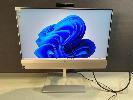 49 · ALL-IN-ONE PC, HP ELITEONE 840 G9, CORE i7 12700 (12TH GEN) @ 2.1GHz, 16GB DDR5 RAM, 512GB NVMe M.2 SSD, INBUILT 23.8" FHD IPS DISPLAY (1920x1080), INTEL UHD GRAPHICS 770, Wi-Fi, BLUETOOTH, WINDOWS 11 PRO INSTALLED (NO KEYBOARD, NO MOUSE), S/N:8CC244106H
