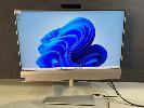51 · ALL-IN-ONE PC, HP ELITEONE 840 G9, CORE i7 12700 (12TH GEN) @ 2.1GHz, 16GB DDR5 RAM, 512GB NVMe M.2 SSD, INBUILT 23.8" FHD IPS DISPLAY (1920x1080), INTEL UHD GRAPHICS 770, Wi-Fi, BLUETOOTH, WINDOWS 11 PRO INSTALLED (NO KEYBOARD, NO MOUSE), (NOTE: MINOR SCRATCH ON SCREEN), S/N:8CC2441068