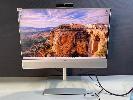 50 · ALL-IN-ONE PC, HP ELITEONE 840 G9, CORE i7 12700 (12TH GEN) @ 2.1GHz, 16GB DDR5 RAM, 512GB NVMe M.2 SSD, INBUILT 23.8" FHD IPS DISPLAY (1920x1080), INTEL UHD GRAPHICS 770, Wi-Fi, BLUETOOTH, WINDOWS 11 PRO INSTALLED (NO KEYBOARD, NO MOUSE), (NOTE: MINOR SCRATCH ON SCREEN), S/N:8CC244106K