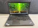 72 · LAPTOP, LENOVO THINKPAD P15 GEN 1 MOBILE WORKSTATION, TYPE 20SU, CORE i7 10850H (10TH GEN) @ 2.7GHz, 16GB DDR4 RAM, 512GB NVMe M.2 SSD, 15.6" WIDESCREEN (1920x1080), 4GB NVIDIA QUADRO T2000 VIDEO, Wi-Fi, BLUETOOTH, WINDOWS 11 PRO INSTALLED & POWER SUPPLY, S/N:PF1SQXQY