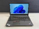 Laptop, Lenovo Thinkpad P15 Gen 1 Mobile Workstation, Type 20su, Core I7 10850h (10th Gen) @ 2.7ghz, 32gb Ddr4 Ram, 1tb Nvme M.2 Ssd, 15.6" Widescreen (1920x1080), 4gb Nvidia Quadro T2000 Video, Wi-Fi, Bluetooth, Windows 11 Pro Installed & Power Supply, S/N:Pf1tn37q