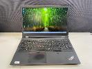 Laptop, Lenovo Thinkpad P15 Gen 1 Mobile Workstation, Type 20su, Core I7 10850h (10th Gen) @ 2.7ghz, 32gb Ddr4 Ram, 1tb Nvme M.2 Ssd, 15.6" Widescreen (1920x1080), 4gb Nvidia Quadro T2000 Video, Wi-Fi, Bluetooth, Windows 11 Pro Installed & Power Supply, (Note: Minor Marks On Screen), S/N:Pf1tnehv
