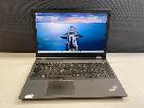 433 · LAPTOP, LENOVO THINKPAD P15 GEN 1 MOBILE WORKSTATION, TYPE 20SU, CORE i7 10850H (10TH GEN) @ 2.7GHz, 16GB DDR4 RAM, 512GB NVMe M.2 SSD, 15.6" WIDESCREEN (1920x1080), 4GB NVIDIA QUADRO T2000 VIDEO, Wi-Fi, BLUETOOTH, WINDOWS 11 PRO INSTALLED & POWER SUPPLY, (NOTE: MINOR MARKS ON SCREEN), S/N:PF1SS251