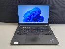 427 · LAPTOP, LENOVO THINKPAD T14 Gen1, TYPE 20UE, AMD RYZEN 5 PRO 4650U @ 2.1GHz, 16GB DDR4 RAM, 512GB NVMe M.2 SSD, 14" TOUCHSCREEN (1920x1080), Wi-Fi, BLUETOOTH, WINDOWS 11 PRO INSTALLED (NO USB-C POWER SUPPLY), (NOTE: MARKS ON SCREEN), S/N:PF23XE0X