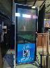 DIGITAL ADVERTISING KIOSK