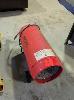 LPG BLOWHEATER, BROMIC HEAT-FLO HF50
