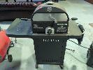 LPG OUTDOOR PIZZA OVEN & GRILL