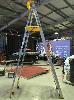 6-STEP PLATFORM STEPLADDER, BAILY P170