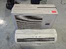 SPLIT SYSTEM, FUJITSU, MOD: ASTA12LCC HEAD UNIT, MOD: AOTR12LCC COMPRESSOR, NO REMOTE.